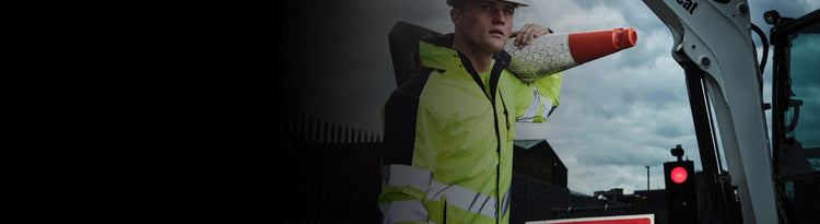Gilets haute visibilité personnalisés - POP ART DESIGN_ Impression_Nantes_Saint_Nazaire