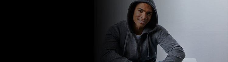 Sweats zippés personnalisés
