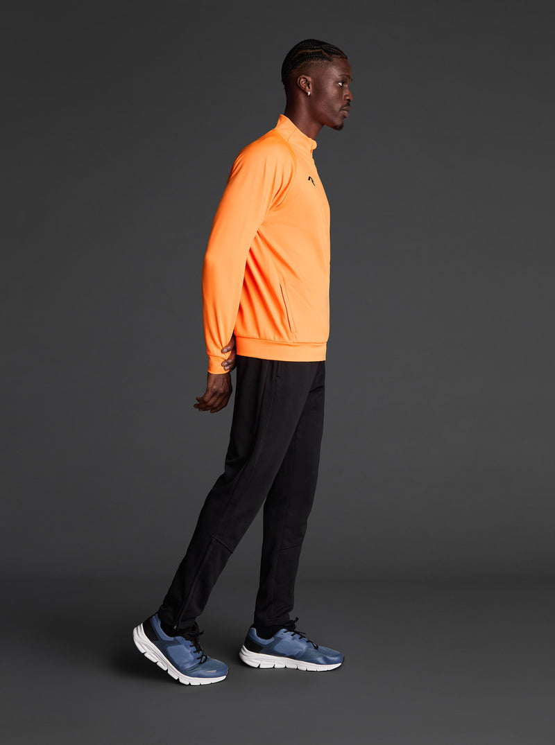 Chargez l'image dans la visionneuse de la galerie, Veste de survêtement unisexe personnalisable pour clubs – MUSAI MAWI MU0300