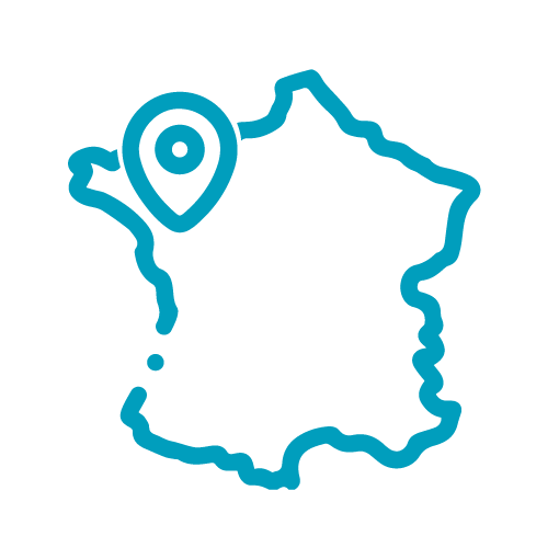 IMPRIMÉ EN FRANCE