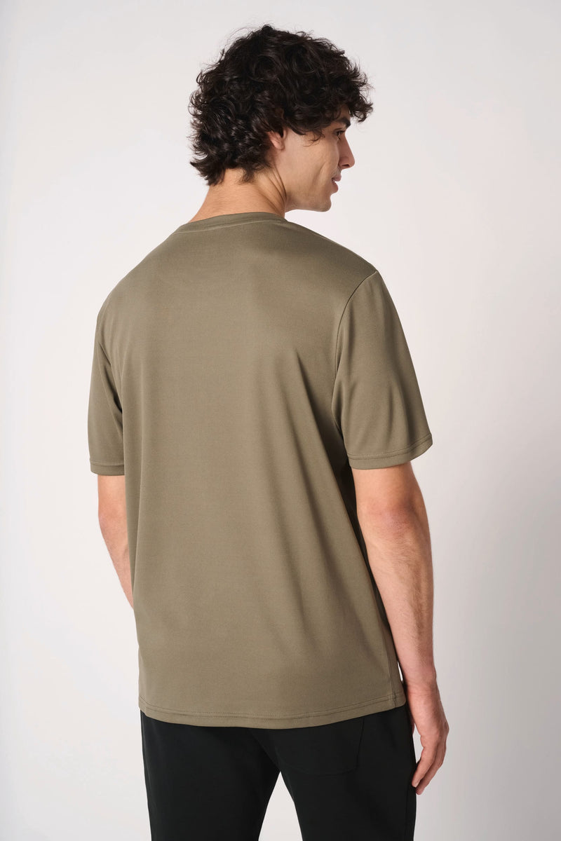 Chargez l'image dans la visionneuse de la galerie, T-shirt sport homme Mercury