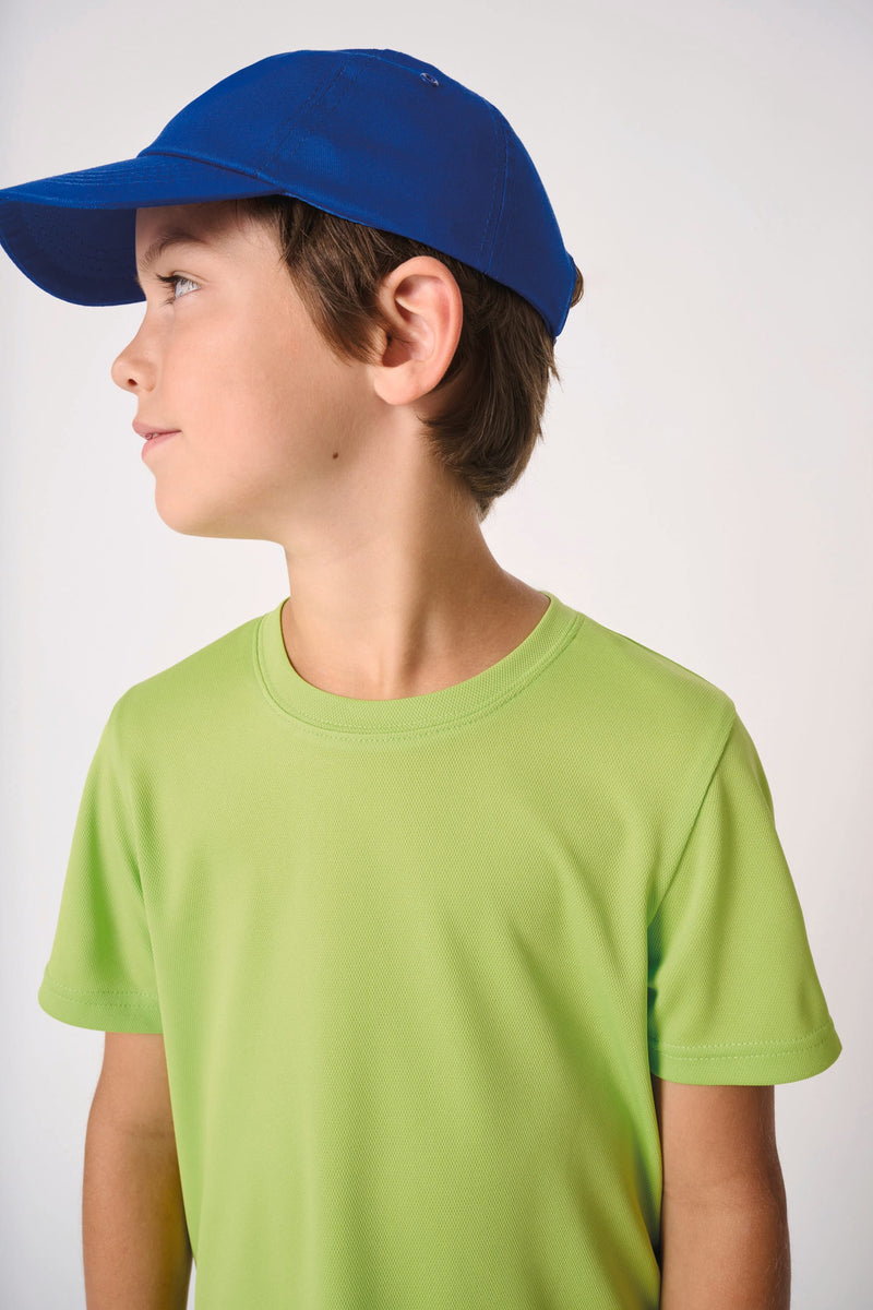 Chargez l'image dans la visionneuse de la galerie, T-shirt sport enfant Mercury