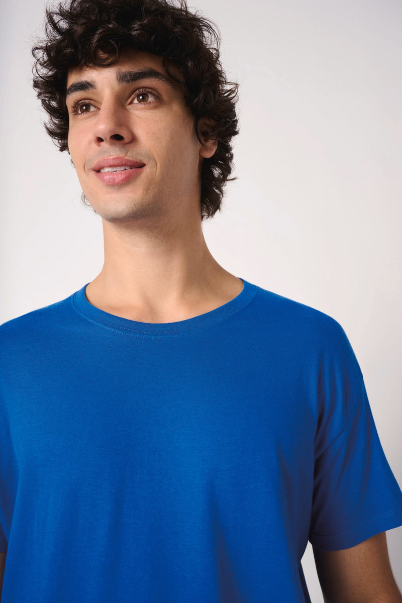 Chargez l'image dans la visionneuse de la galerie, T-shirt homme iDeal150