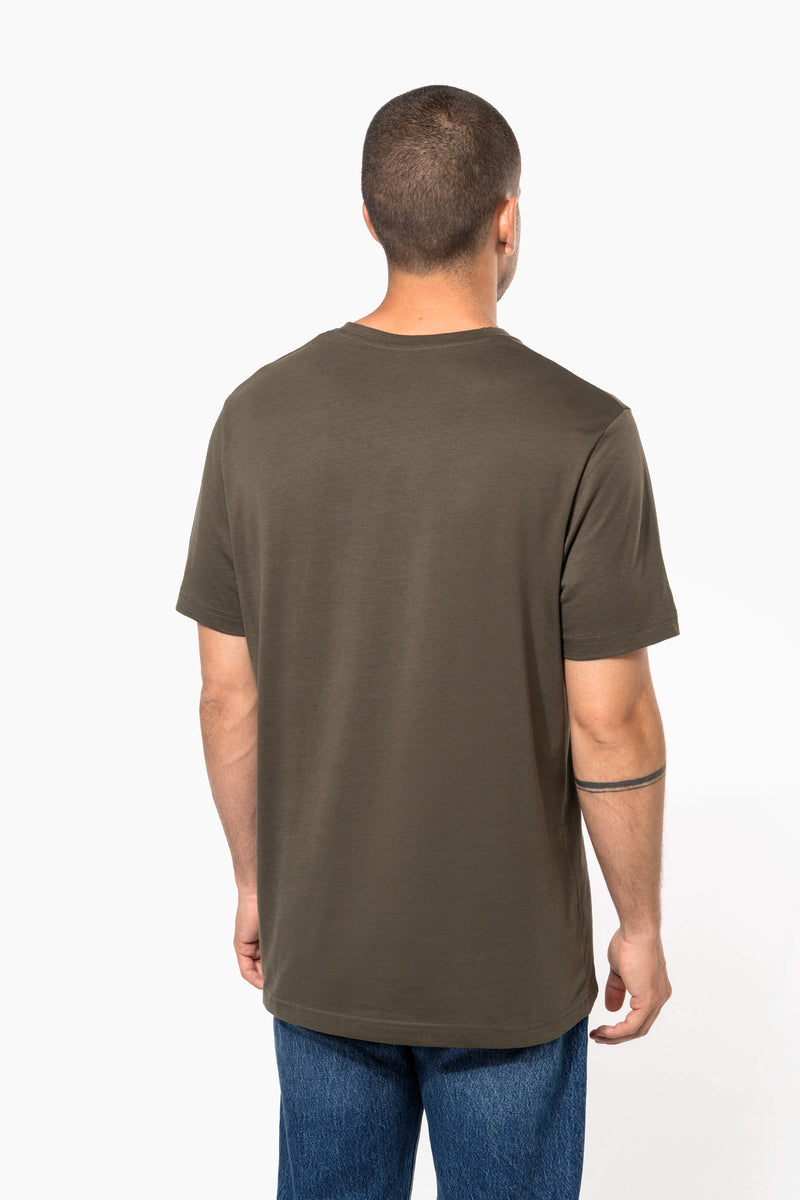 Chargez l'image dans la visionneuse de la galerie, Tee-shirt homme personnalisable