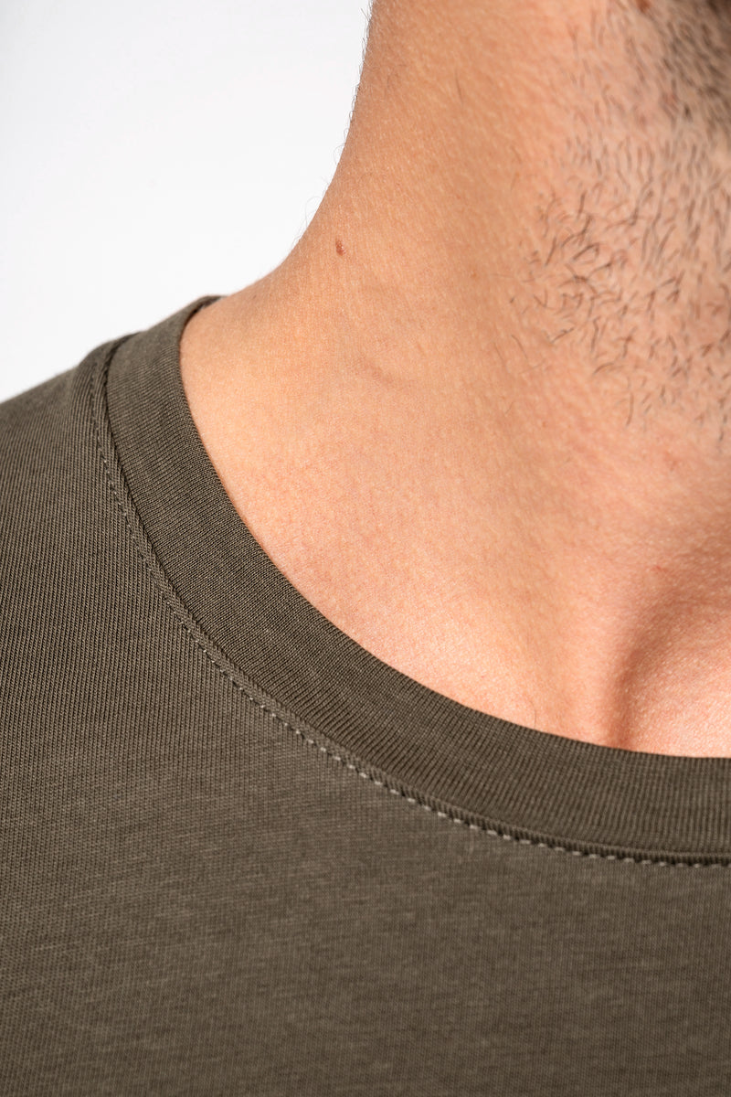 Chargez l'image dans la visionneuse de la galerie, Tee-shirt homme personnalisable