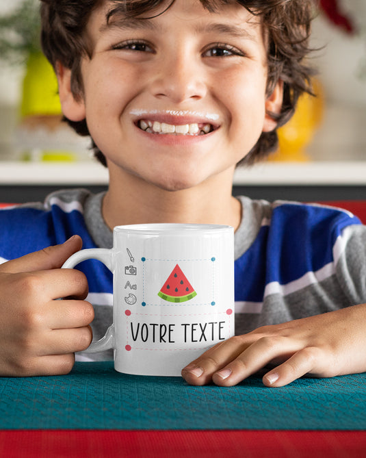 ✏️VÊTEMENTS ENFANTS PERSONNALISABLES