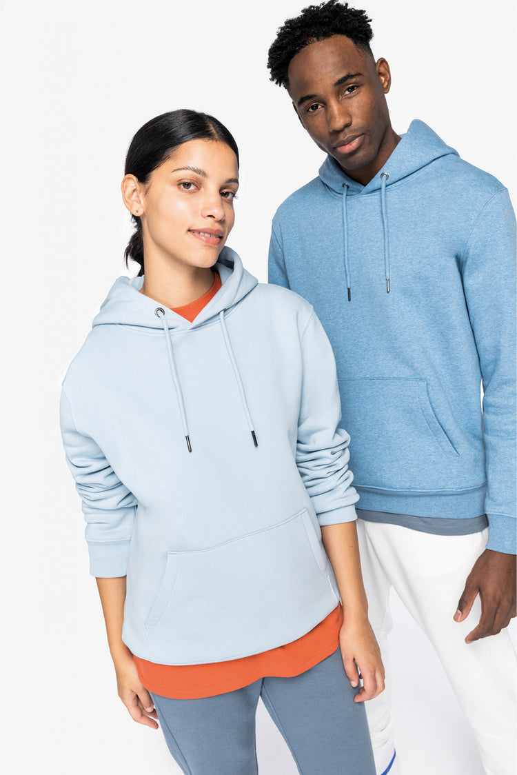 L'incontournable Hoodie !