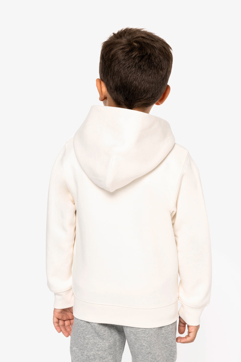 Chargez l'image dans la visionneuse de la galerie, Sweat à capuche 350 gr/m² BIO