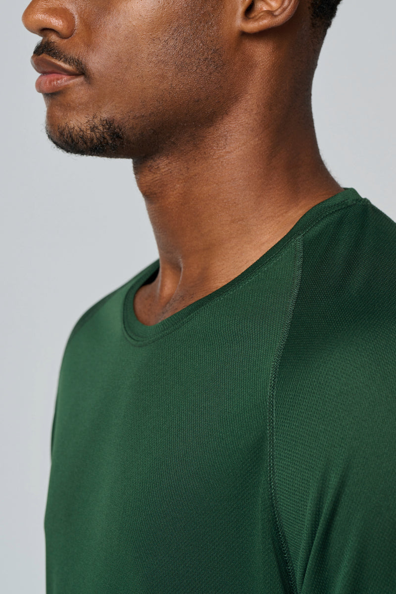 Chargez l'image dans la visionneuse de la galerie, T-shirt de sport homme