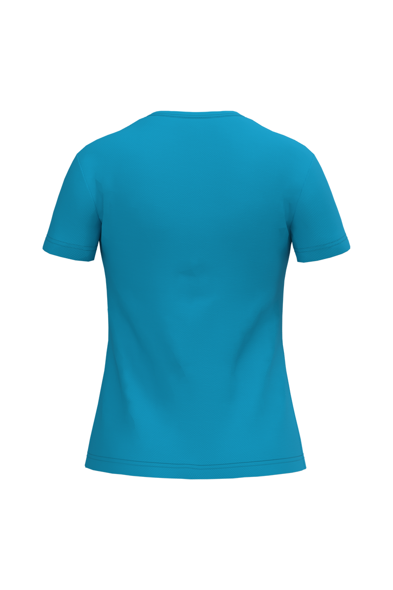 Chargez l'image dans la visionneuse de la galerie, T-shirt sport femme Mercury