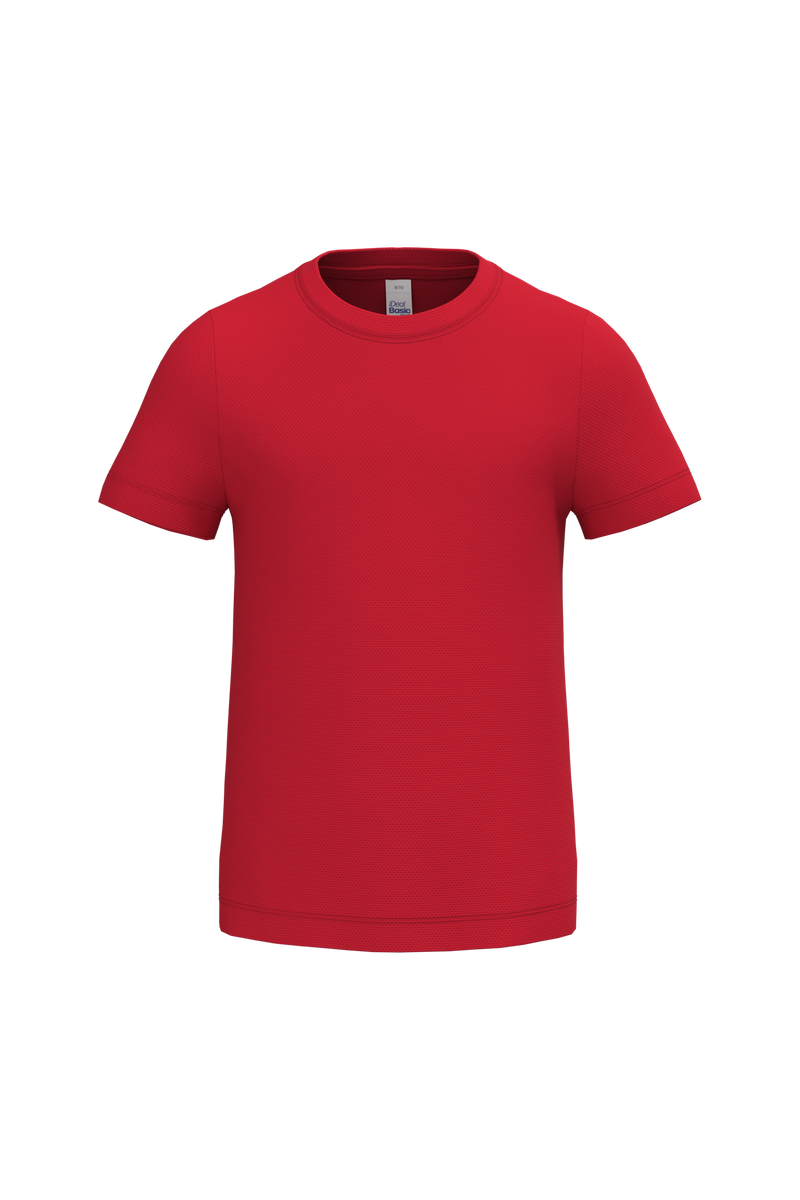 Chargez l'image dans la visionneuse de la galerie, T-shirt sport enfant Mercury