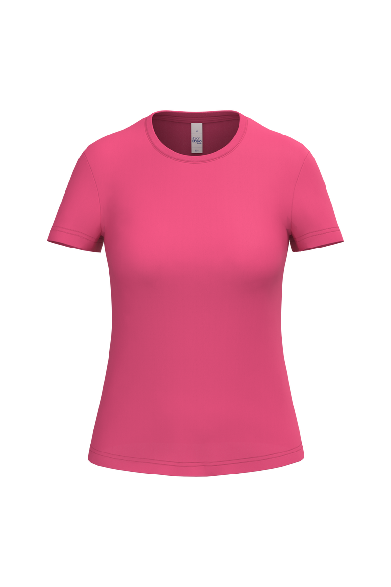 Chargez l'image dans la visionneuse de la galerie, T-shirt femme iDeal150