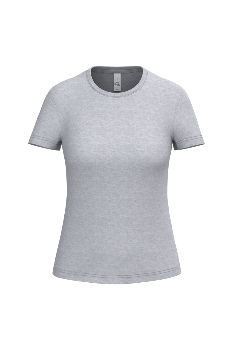Chargez l'image dans la visionneuse de la galerie, T-shirt femme iDeal150