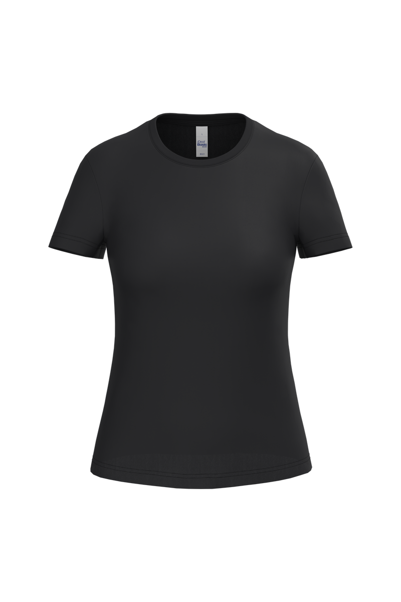 Chargez l'image dans la visionneuse de la galerie, T-shirt femme iDeal190
