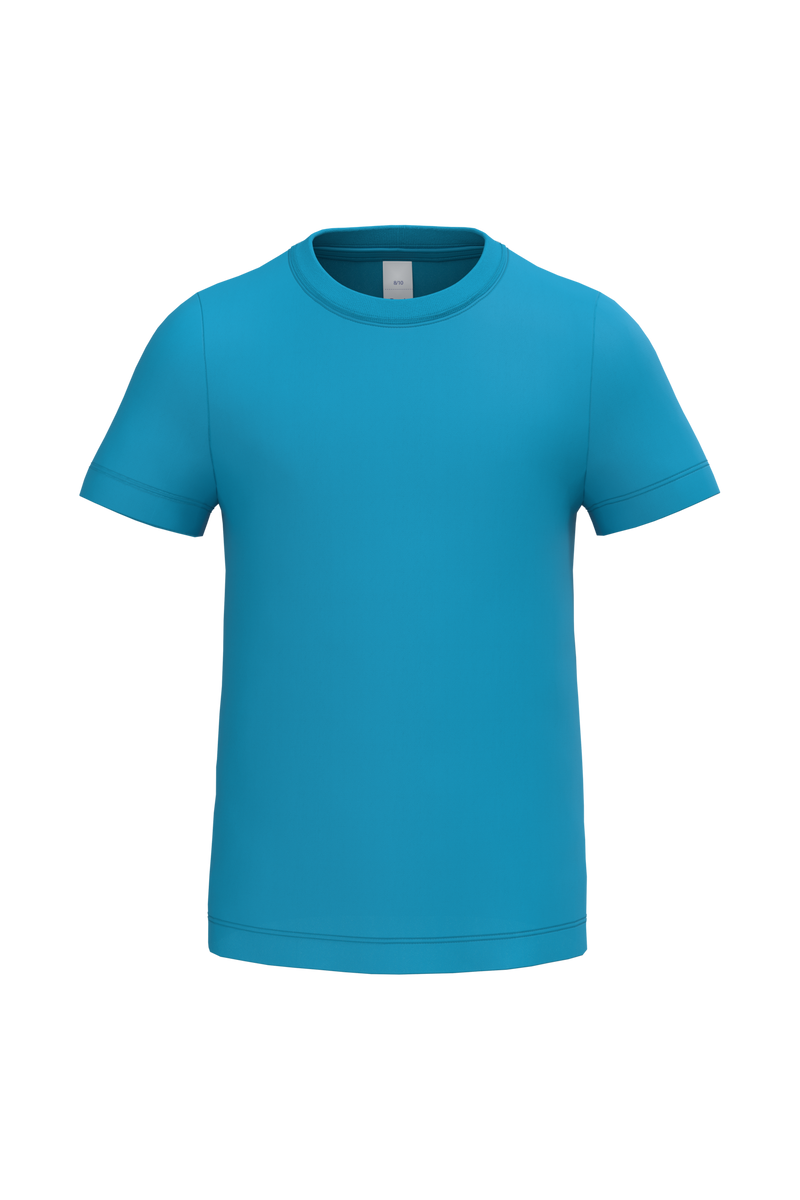 Chargez l'image dans la visionneuse de la galerie, T-shirt enfant iDeal190