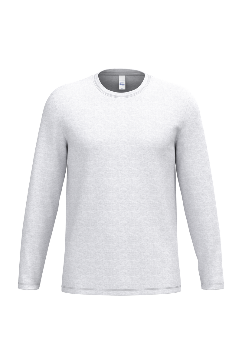 Chargez l'image dans la visionneuse de la galerie, T-shirt LSL unisexe iDeal190