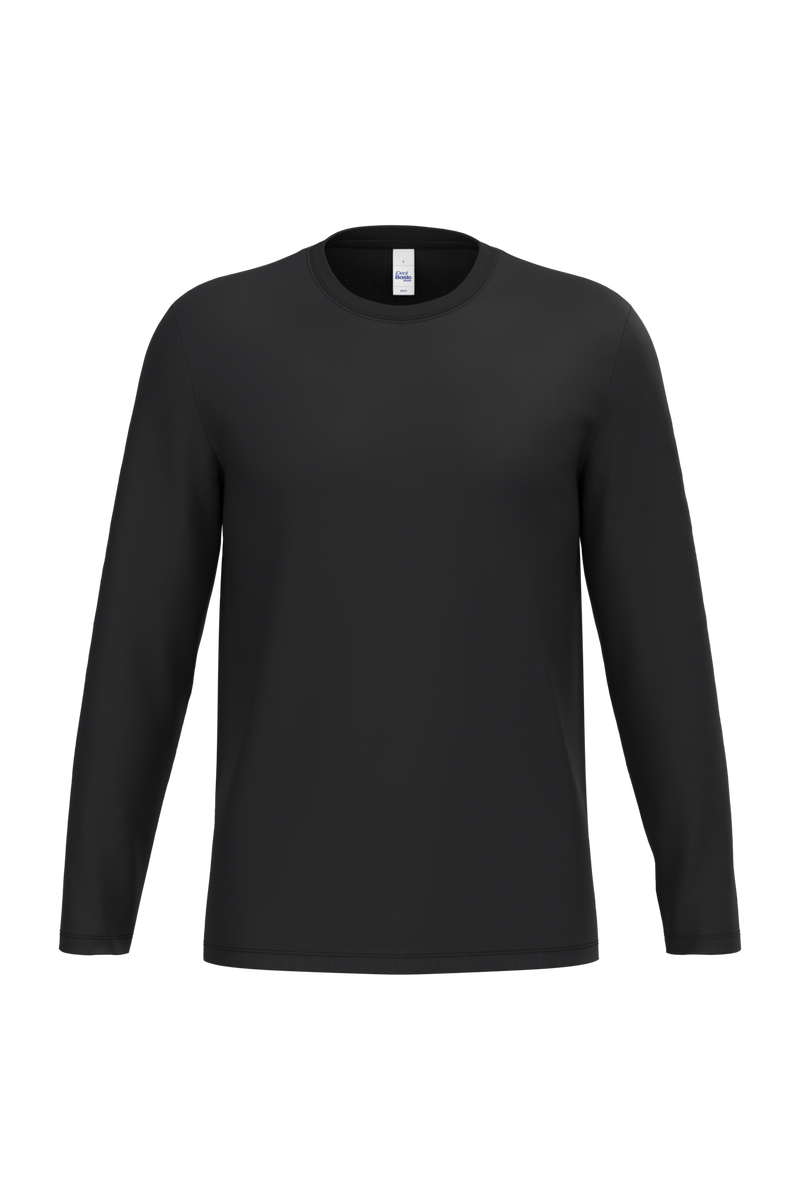 Chargez l'image dans la visionneuse de la galerie, T-shirt LSL unisexe iDeal190