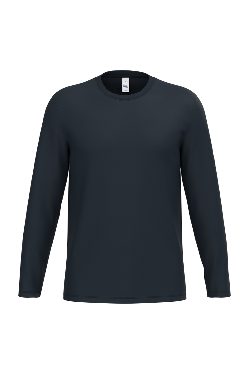 Chargez l'image dans la visionneuse de la galerie, T-shirt LSL unisexe iDeal190