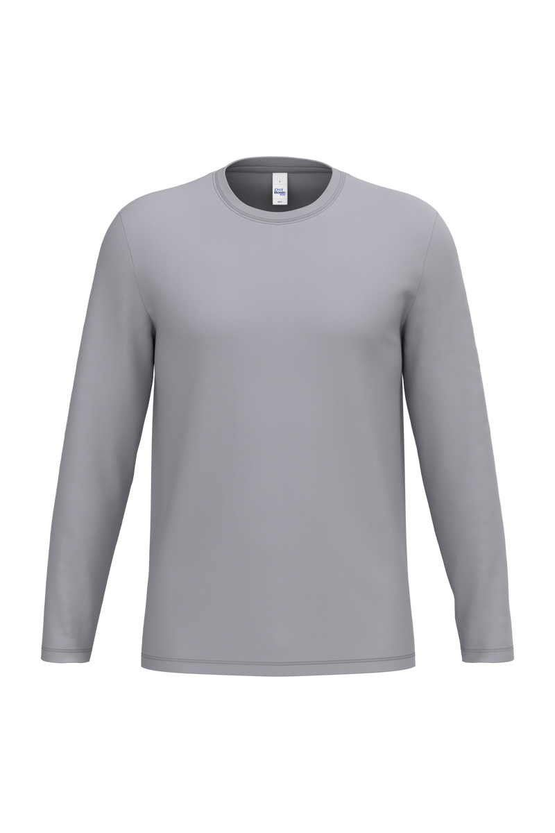 Chargez l'image dans la visionneuse de la galerie, T-shirt LSL unisexe iDeal190
