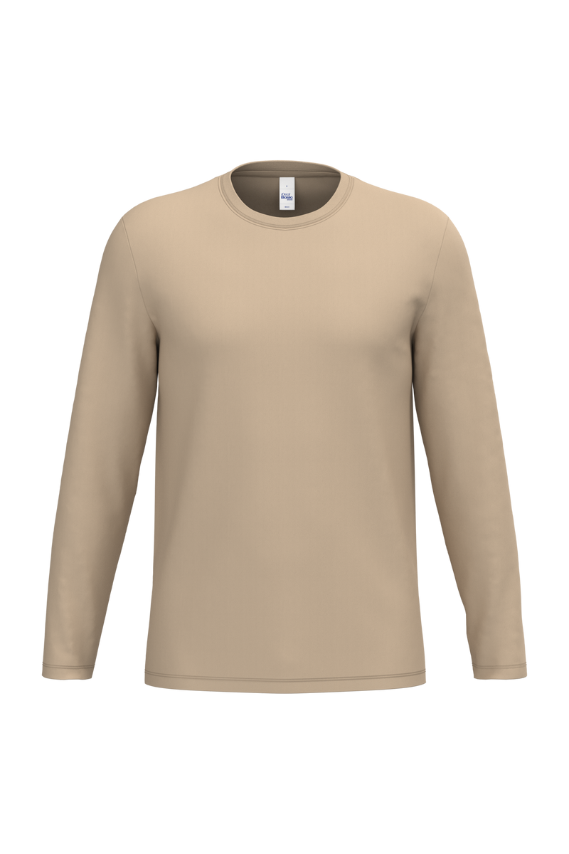 Chargez l'image dans la visionneuse de la galerie, T-shirt LSL unisexe iDeal190