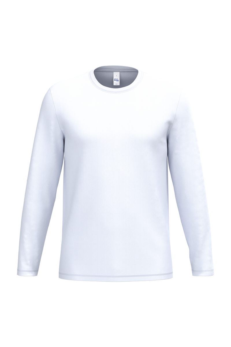 Chargez l'image dans la visionneuse de la galerie, T-shirt LSL unisexe iDeal190