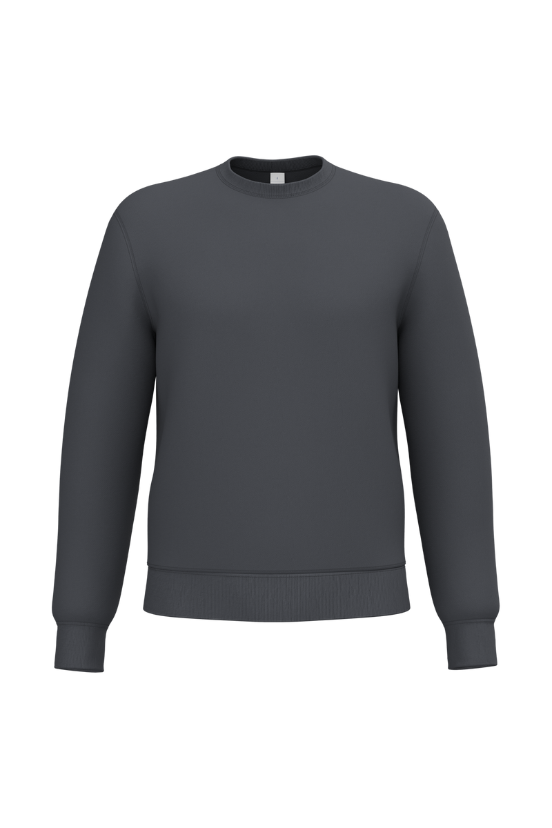 Chargez l'image dans la visionneuse de la galerie, Sweat-shirt col rond unisexe personnalisable