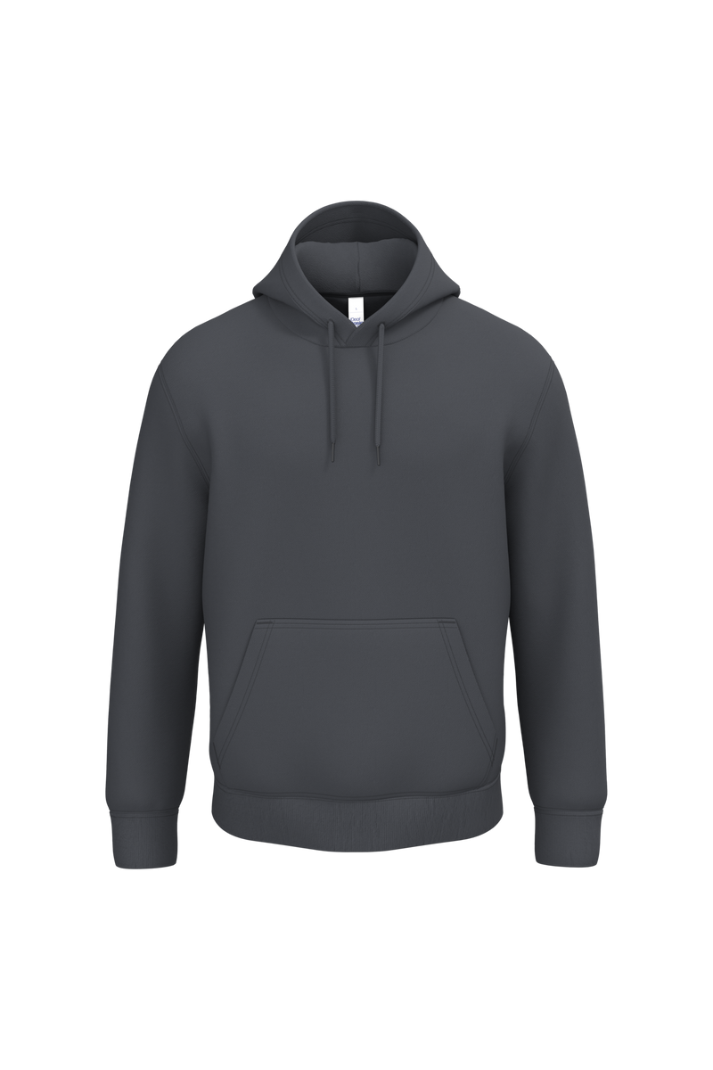 Chargez l'image dans la visionneuse de la galerie, Sweat à capuche unisexe personnalisable