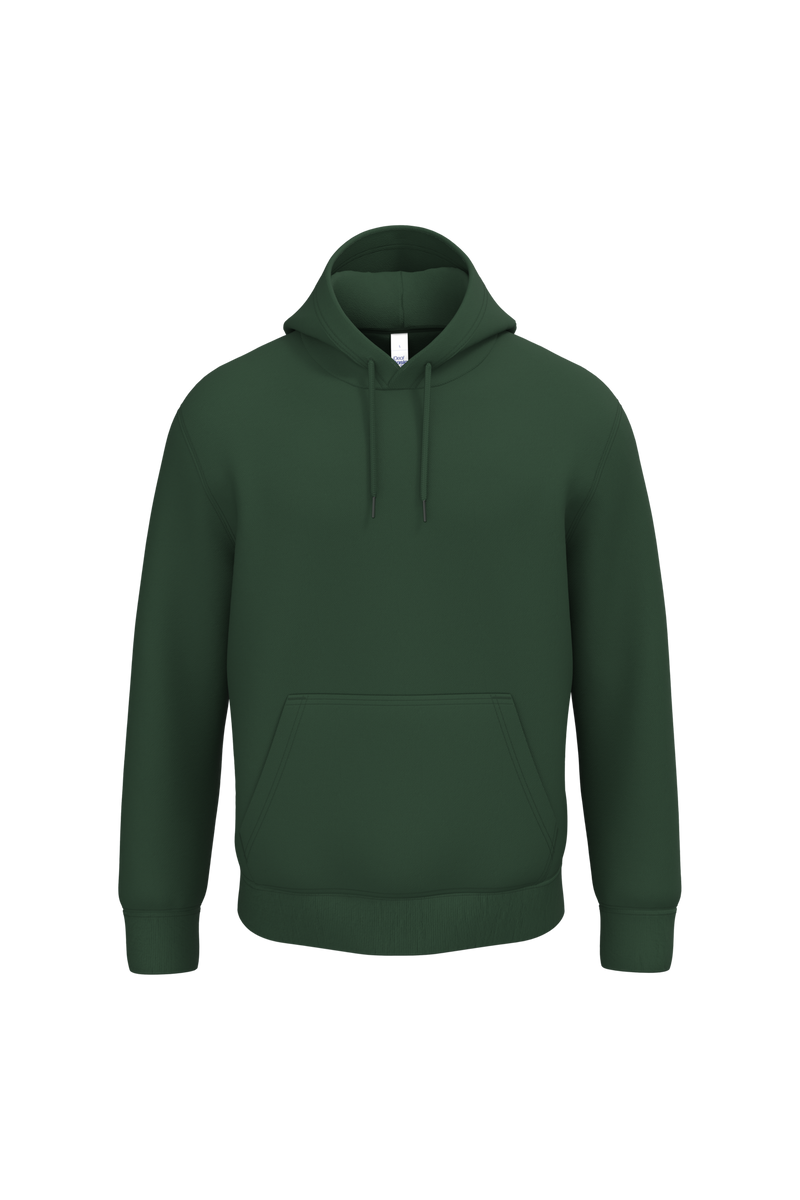 Chargez l'image dans la visionneuse de la galerie, Sweat à capuche unisexe personnalisable