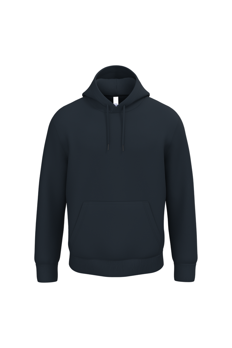 Chargez l'image dans la visionneuse de la galerie, Sweat à capuche unisexe personnalisable