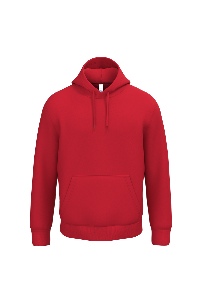 Chargez l'image dans la visionneuse de la galerie, Sweat à capuche unisexe personnalisable