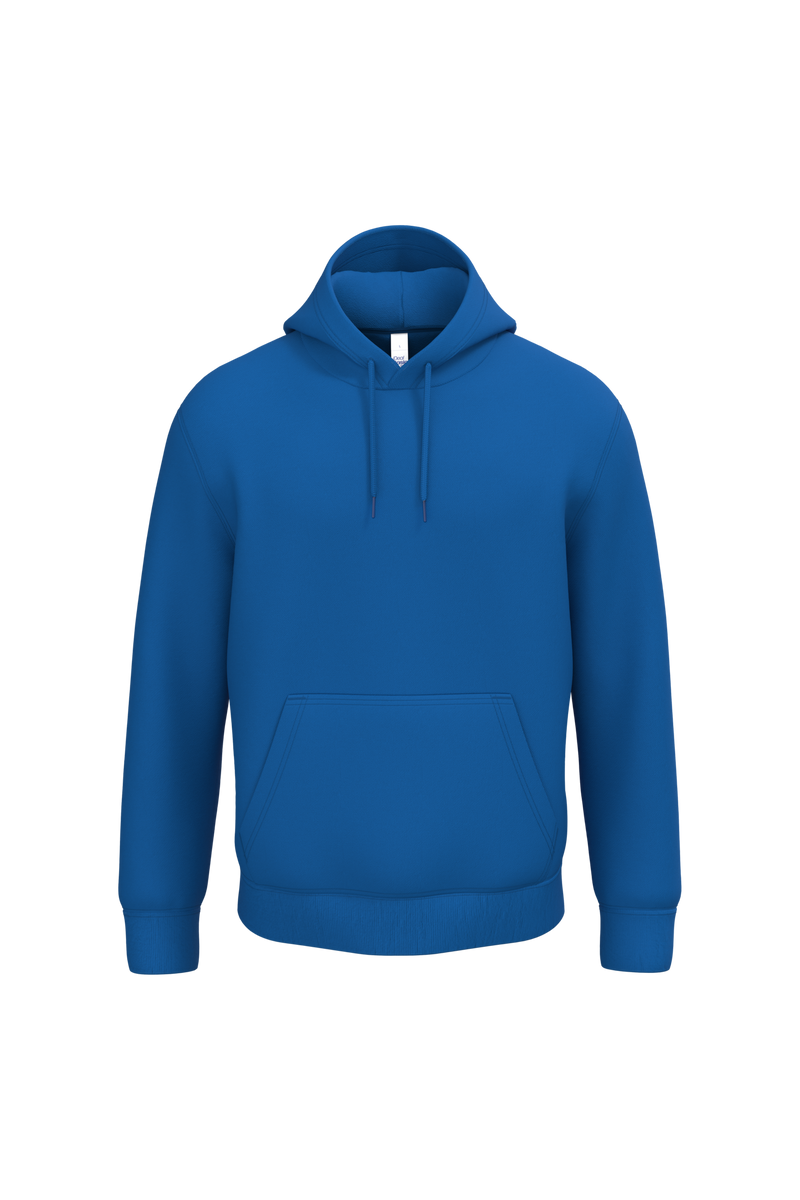 Chargez l'image dans la visionneuse de la galerie, Sweat à capuche unisexe personnalisable