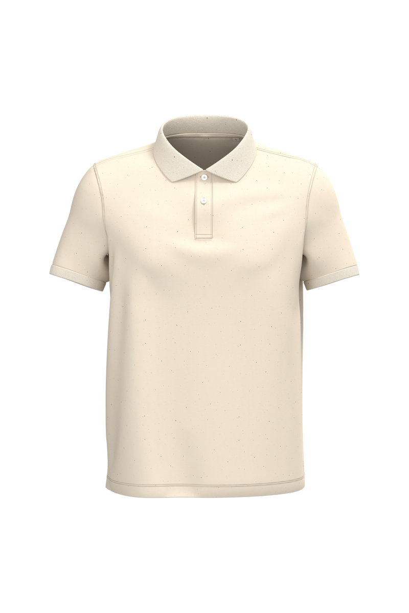 Chargez l'image dans la visionneuse de la galerie, Polo homme écoresponsable 220 Gr/m² personnalisable