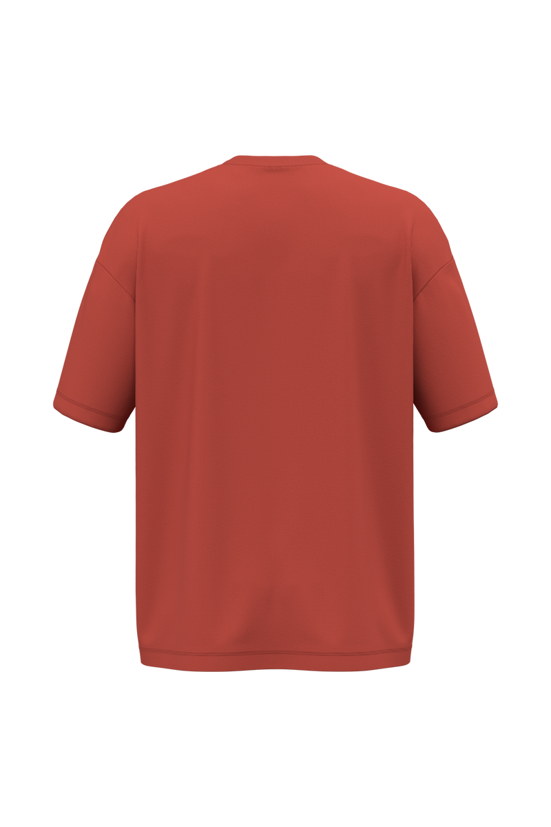 Chargez l'image dans la visionneuse de la galerie, T-shirt oversize écoresponsable 180Gr/m² personnalisable