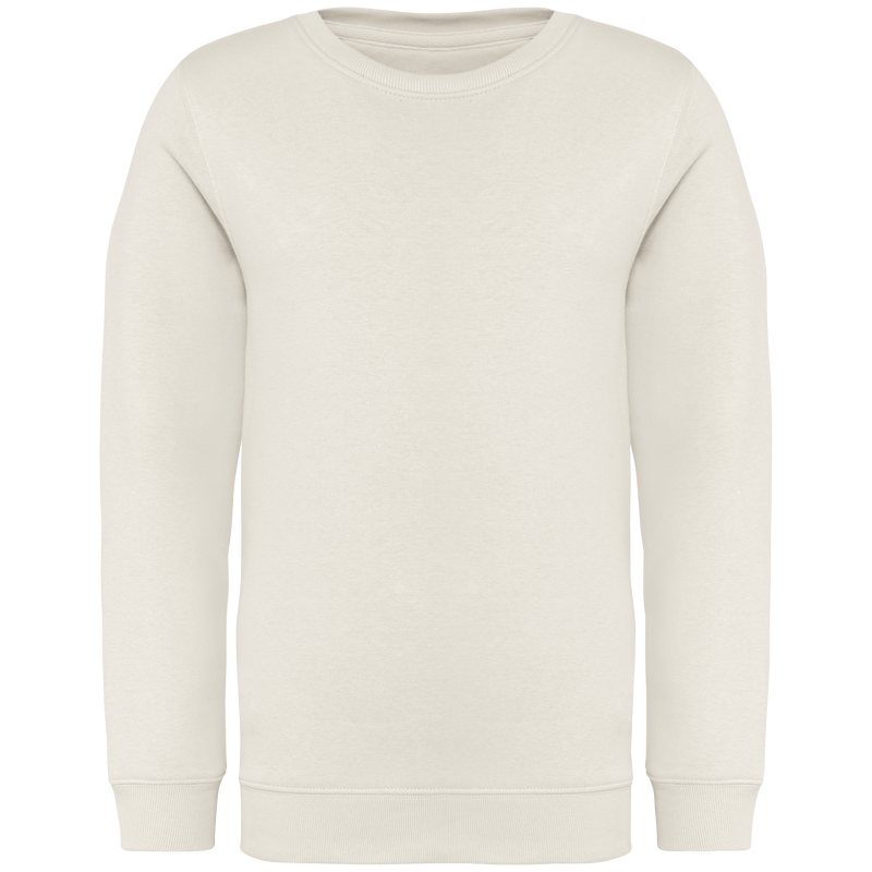 Chargez l'image dans la visionneuse de la galerie, Sweat enfant 350gr/m² BIO