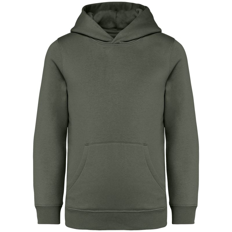 Chargez l'image dans la visionneuse de la galerie, Sweat à capuche 350 gr/m² BIO