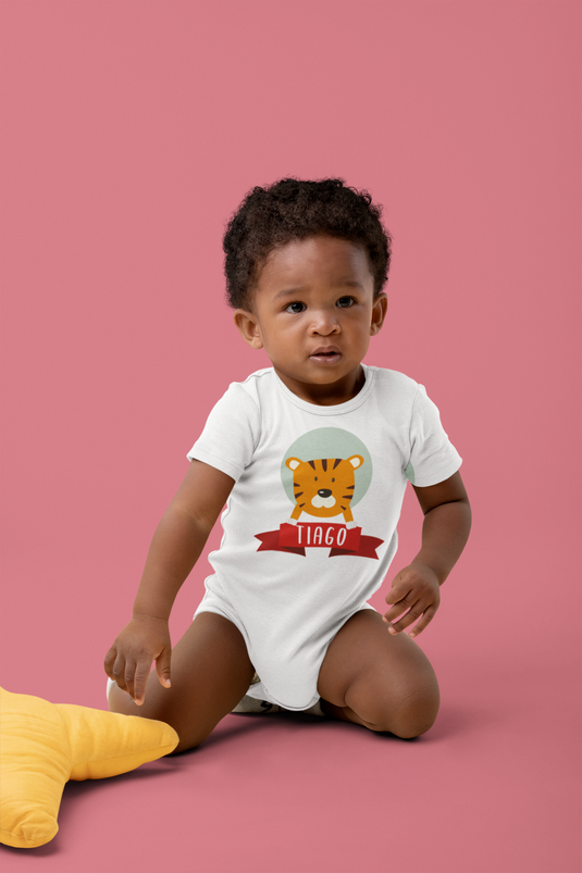 CADEAUX DE NAISSANCE PERSONNALISÉS