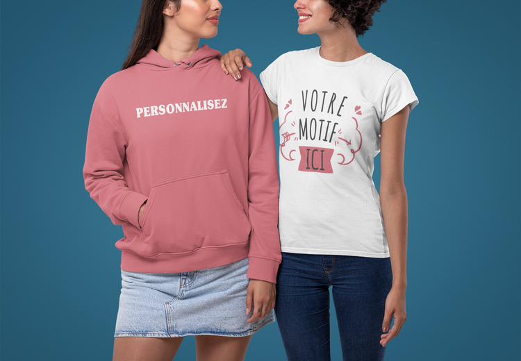 Nos collections: