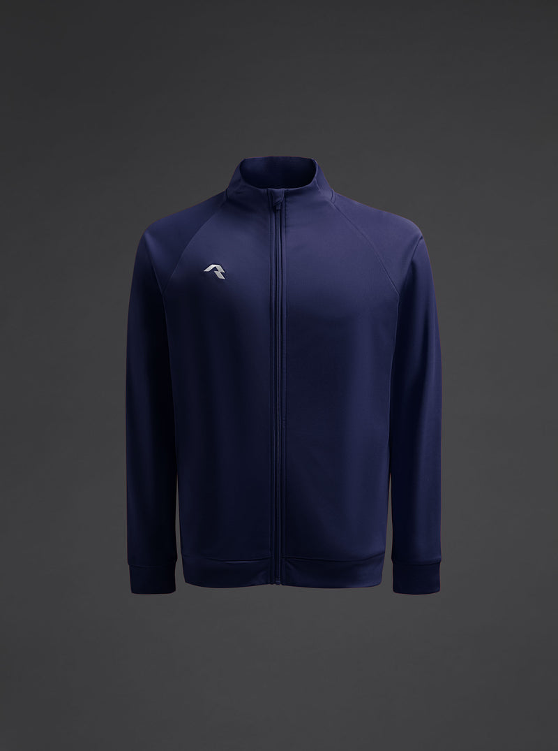 Chargez l'image dans la visionneuse de la galerie, Veste de survêtement unisexe personnalisable pour clubs – MUSAI MAWI MU0300
