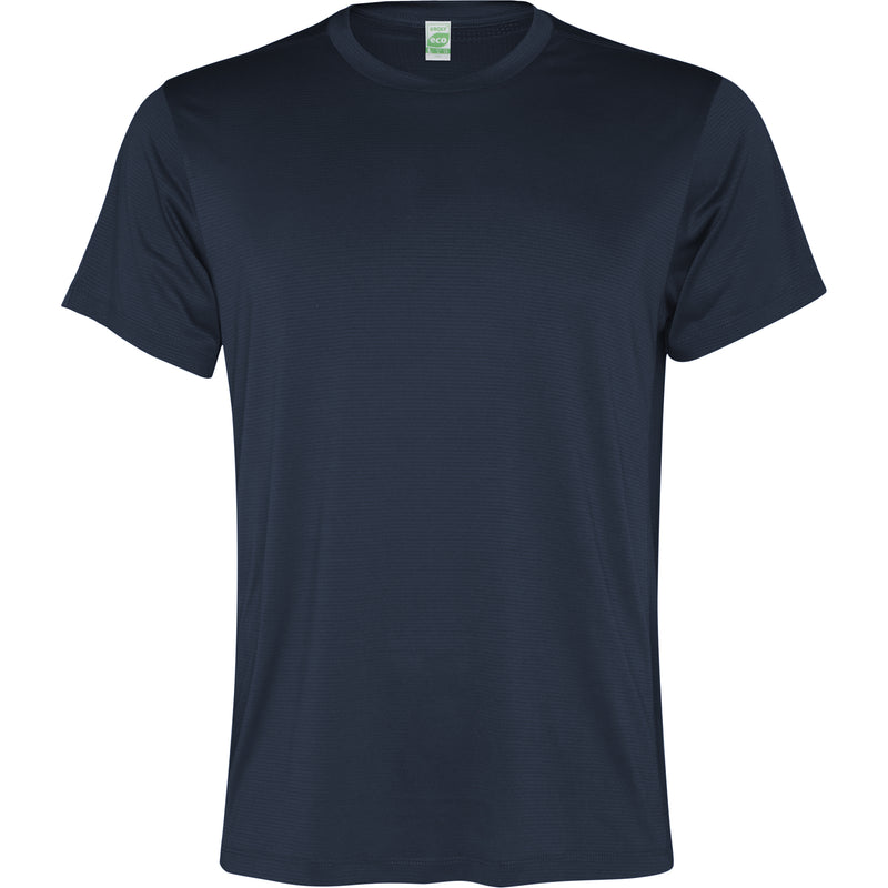 Chargez l'image dans la visionneuse de la galerie, T-shirt technique respirant à manches courtes