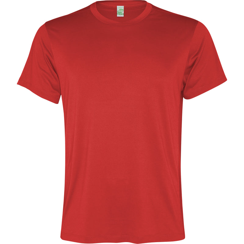 Chargez l'image dans la visionneuse de la galerie, T-shirt technique respirant à manches courtes