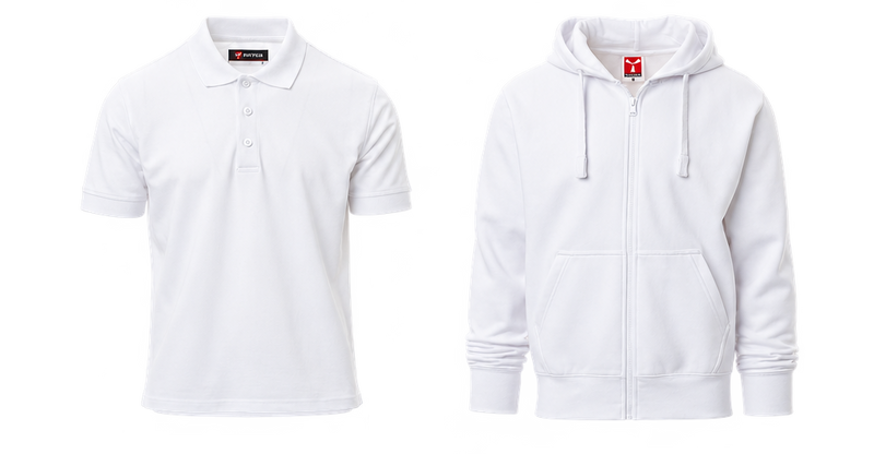 Chargez l'image dans la visionneuse de la galerie, Pack Polo Pro – 7 vêtements professionnels personnalisés