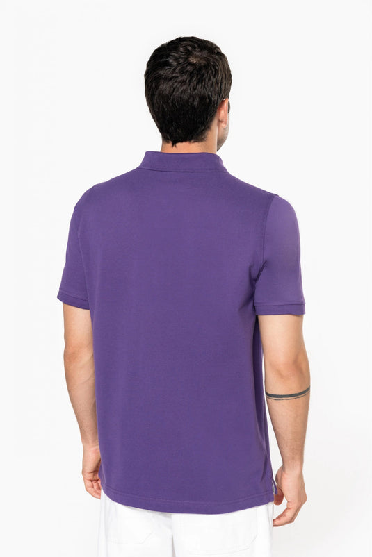 ✏️ POLO À PERSONNALISER