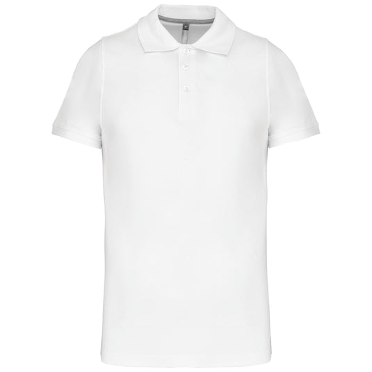 ✏️ POLO À PERSONNALISER