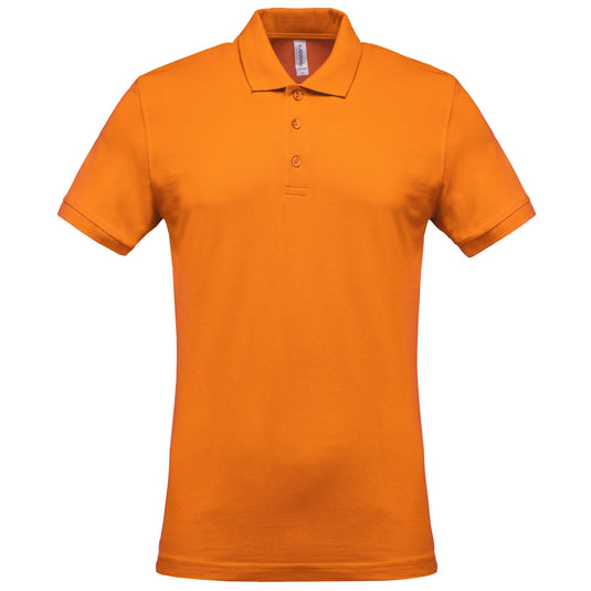 Polo homme logoté