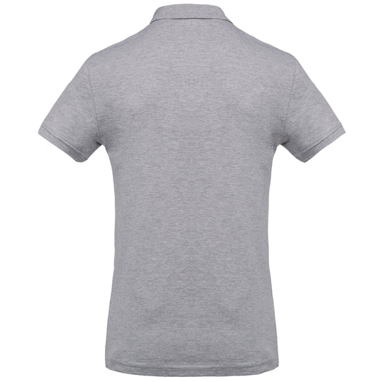 Polo homme logoté