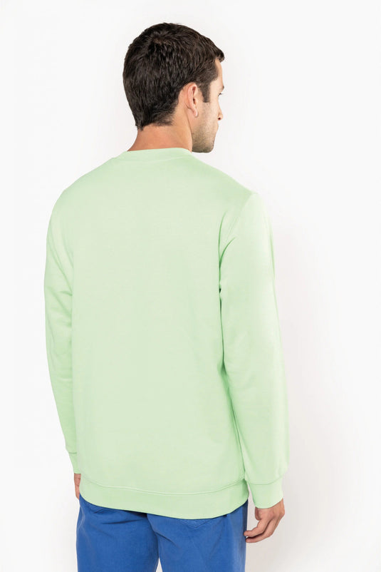 ✏️ SWEAT COL ROND PERSONNALISÉ