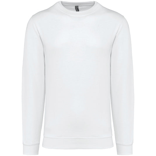 ✏️ SWEAT COL ROND PERSONNALISÉ