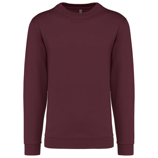 ✏️ SWEAT COL ROND PERSONNALISÉ