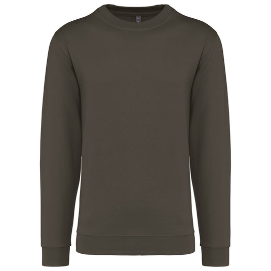 ✏️ SWEAT COL ROND PERSONNALISÉ