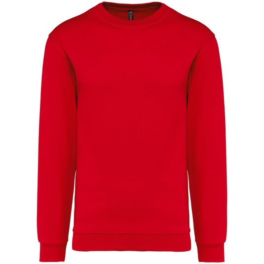 ✏️ SWEAT COL ROND PERSONNALISÉ